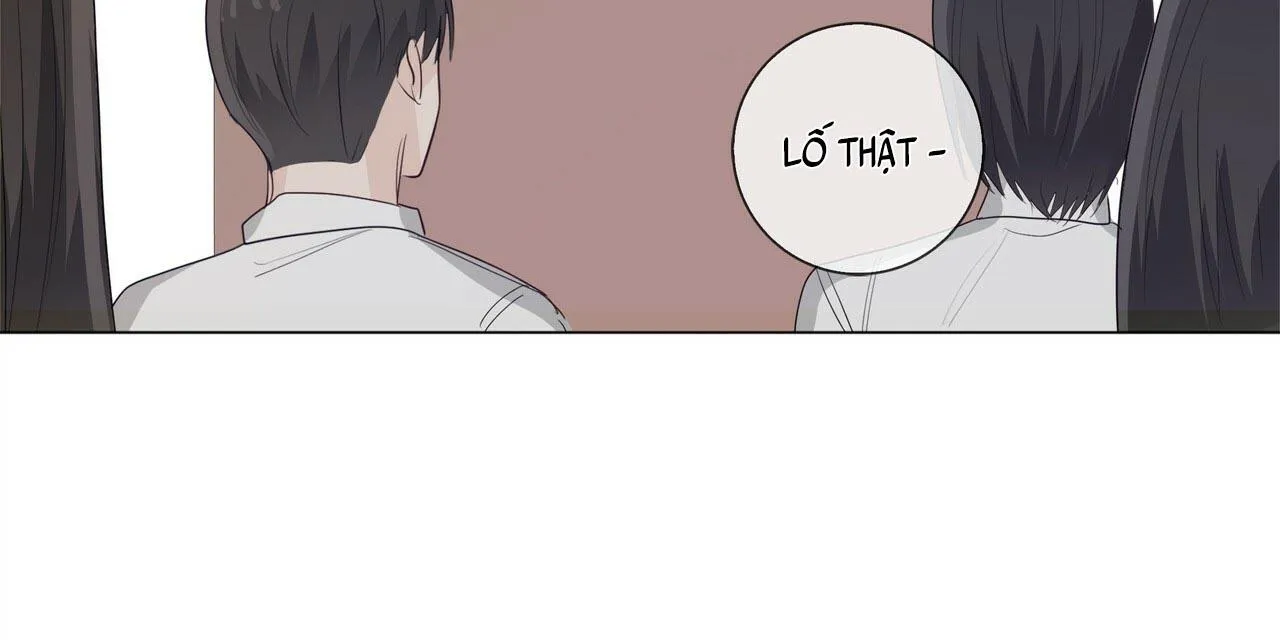 COI CHỪNG VƯỢT QUA RANH GIỚI Chapter 13 Trang 118