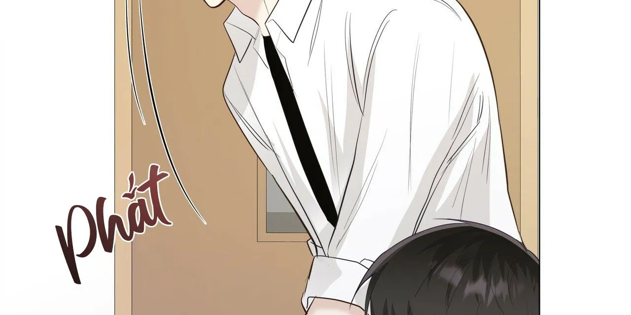 COI CHỪNG VƯỢT QUA RANH GIỚI Chapter 13 Trang 121