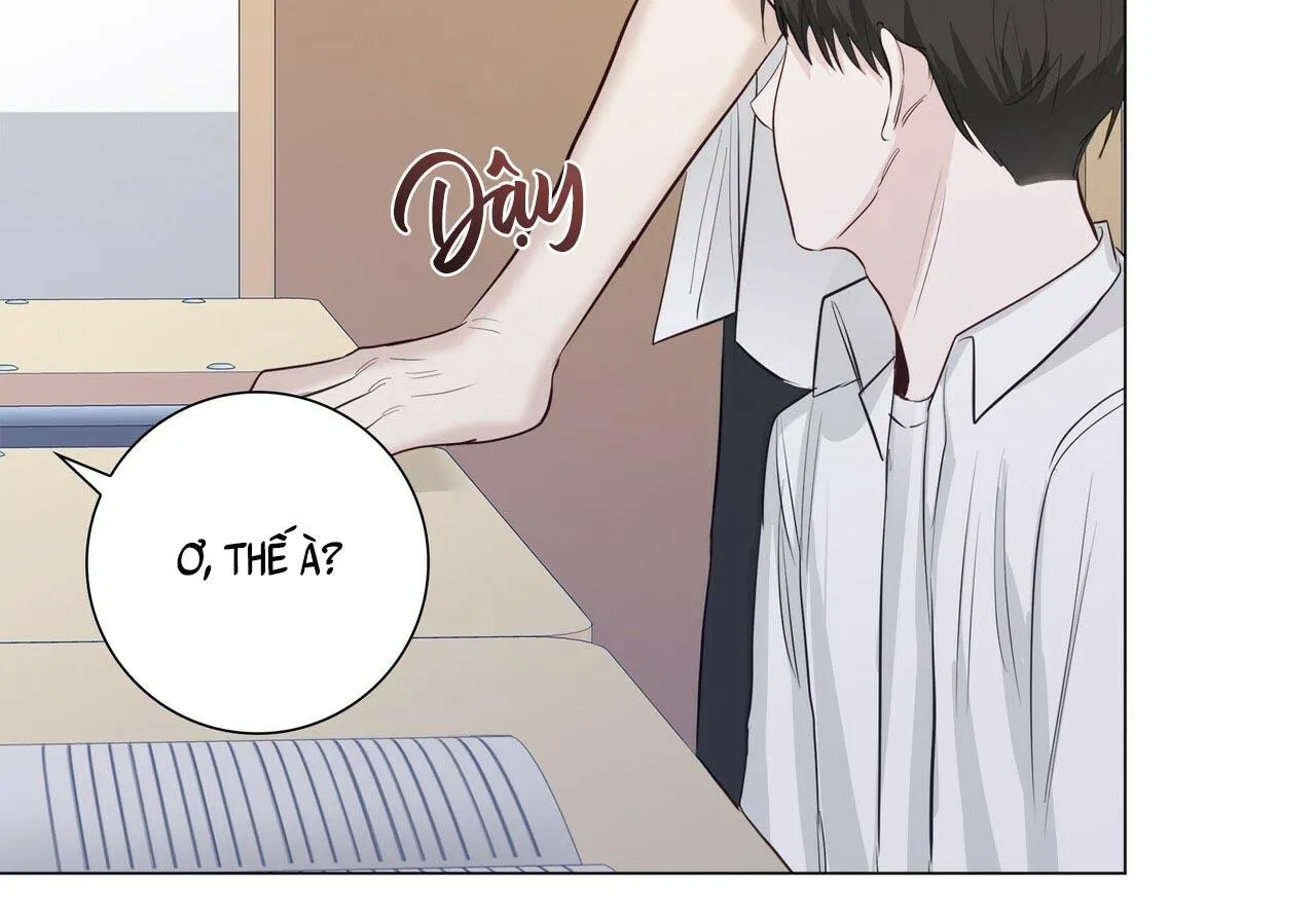 COI CHỪNG VƯỢT QUA RANH GIỚI Chapter 13 Trang 122