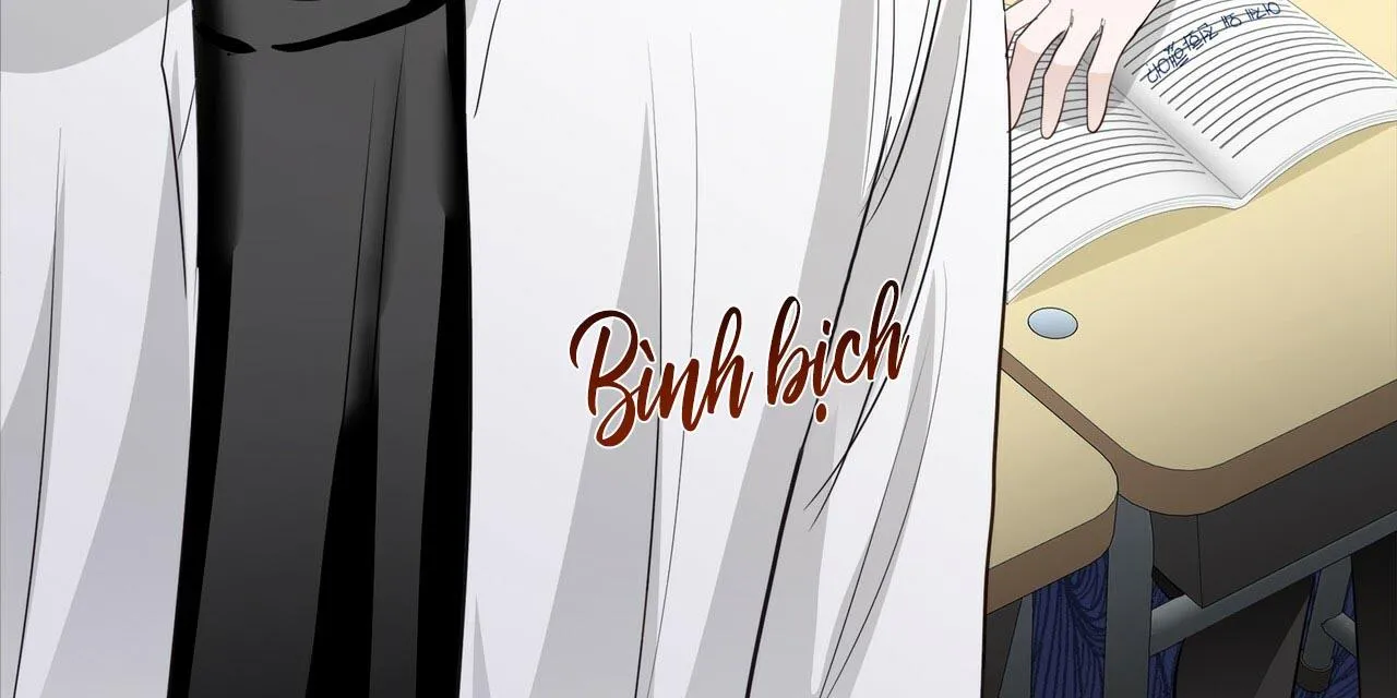 COI CHỪNG VƯỢT QUA RANH GIỚI Chapter 13 Trang 124