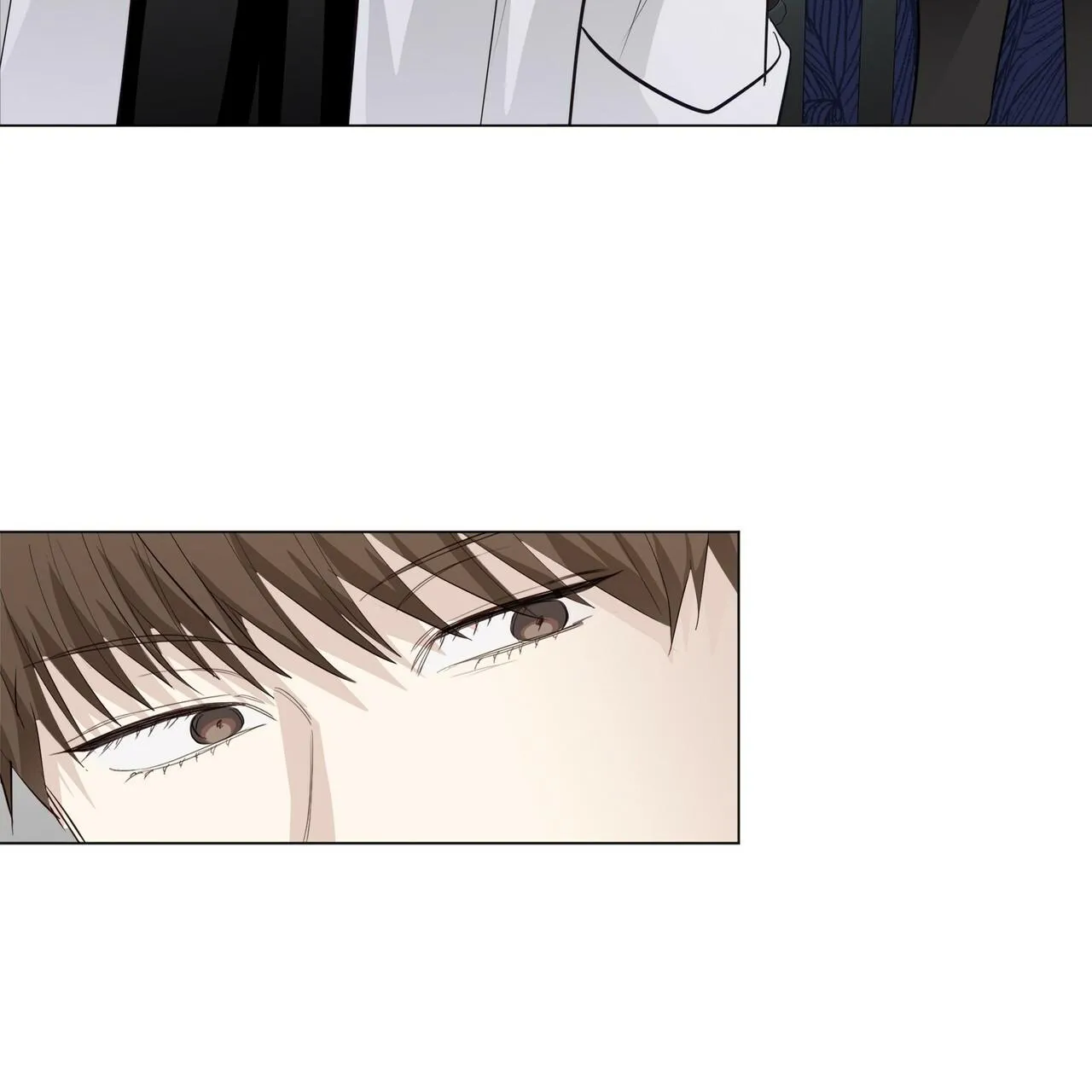 COI CHỪNG VƯỢT QUA RANH GIỚI Chapter 13 Trang 125