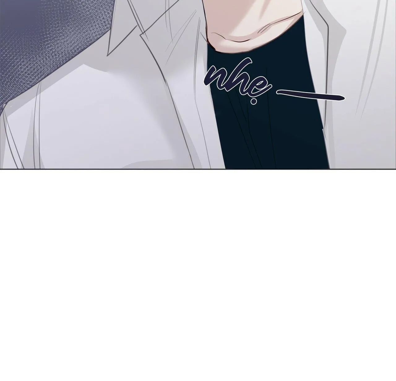 COI CHỪNG VƯỢT QUA RANH GIỚI Chapter 13 Trang 128