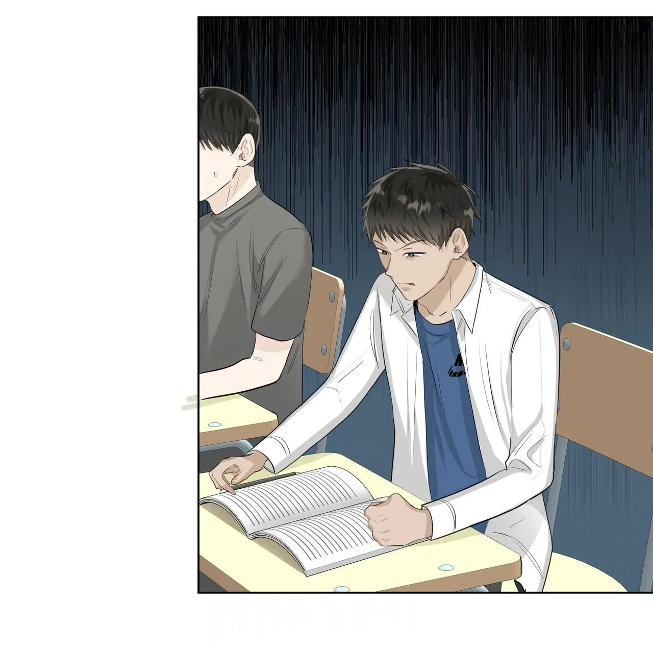 COI CHỪNG VƯỢT QUA RANH GIỚI Chapter 14 Trang 4