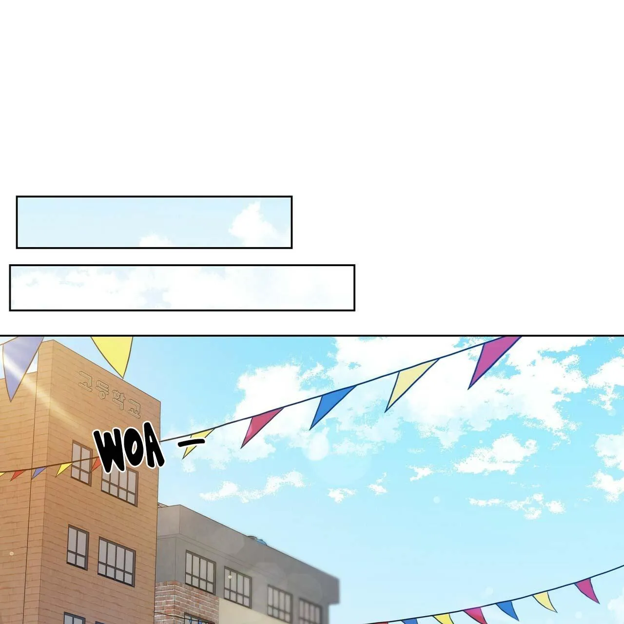 COI CHỪNG VƯỢT QUA RANH GIỚI Chapter 14 Trang 20