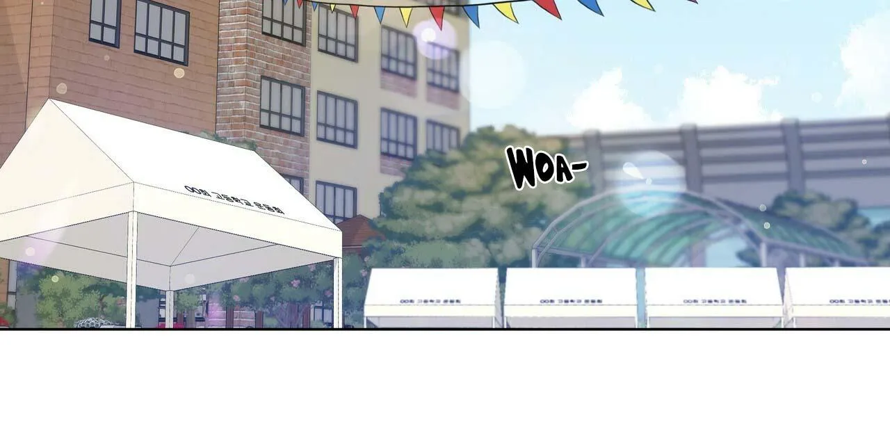 COI CHỪNG VƯỢT QUA RANH GIỚI Chapter 14 Trang 21