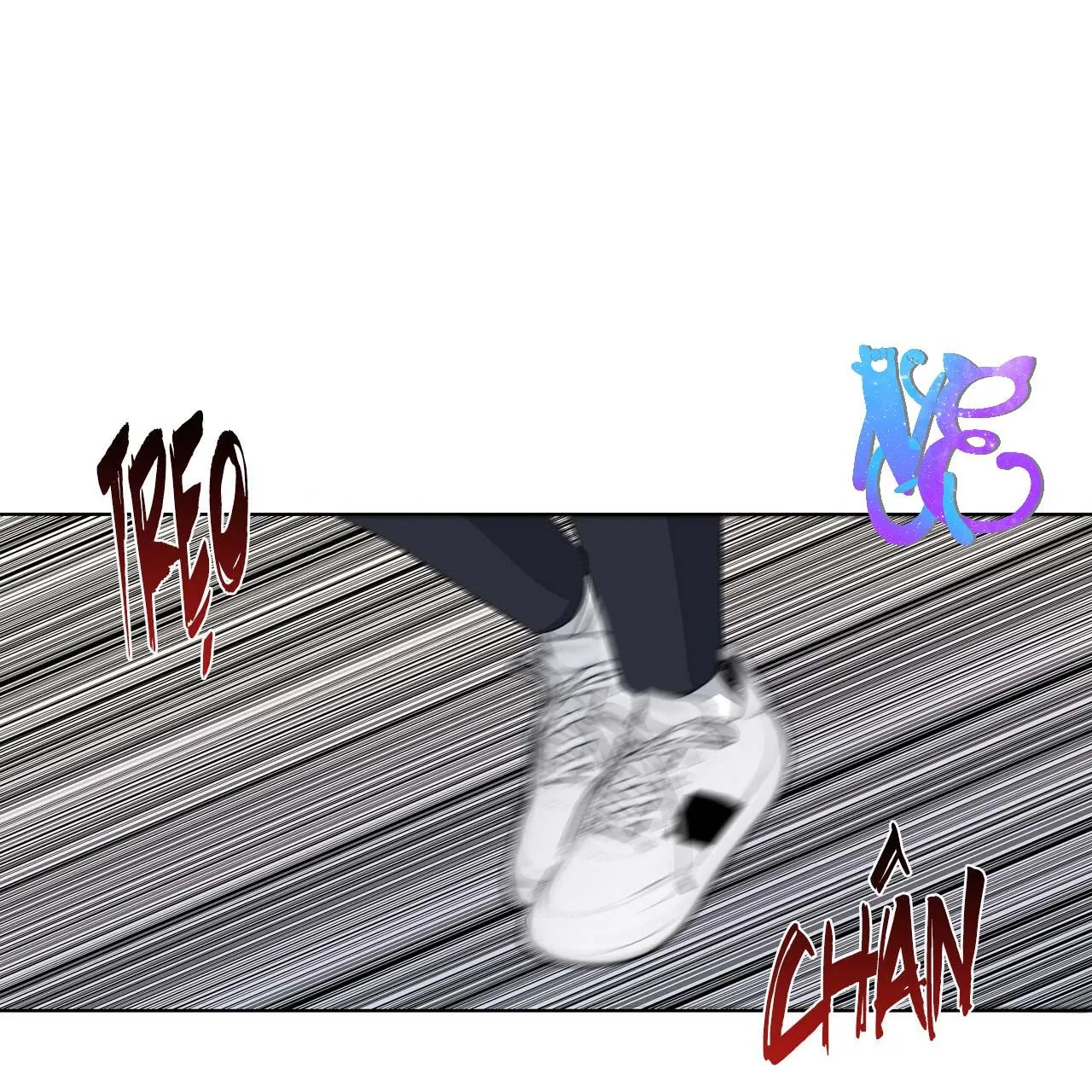 COI CHỪNG VƯỢT QUA RANH GIỚI Chapter 14 Trang 28