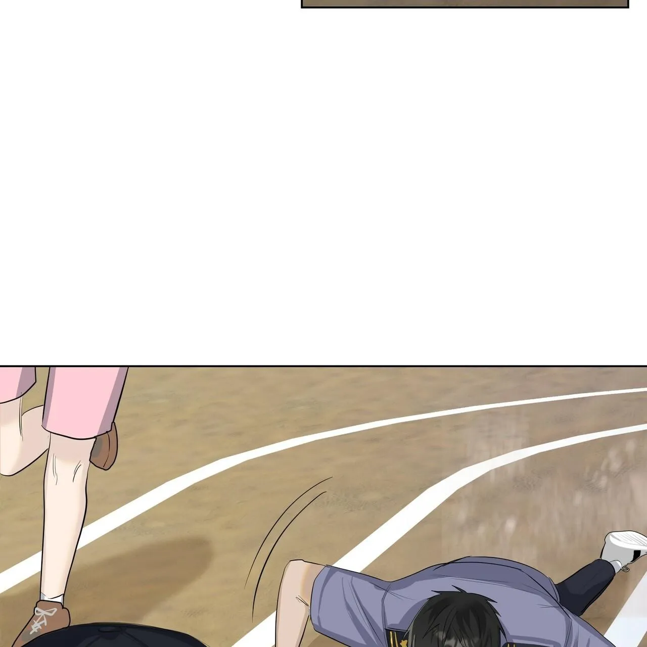 COI CHỪNG VƯỢT QUA RANH GIỚI Chapter 14 Trang 31