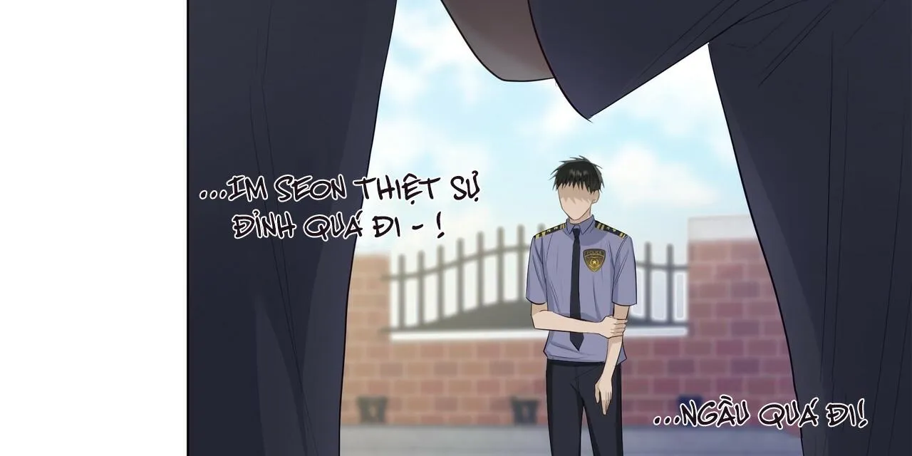 COI CHỪNG VƯỢT QUA RANH GIỚI Chapter 15 Trang 7