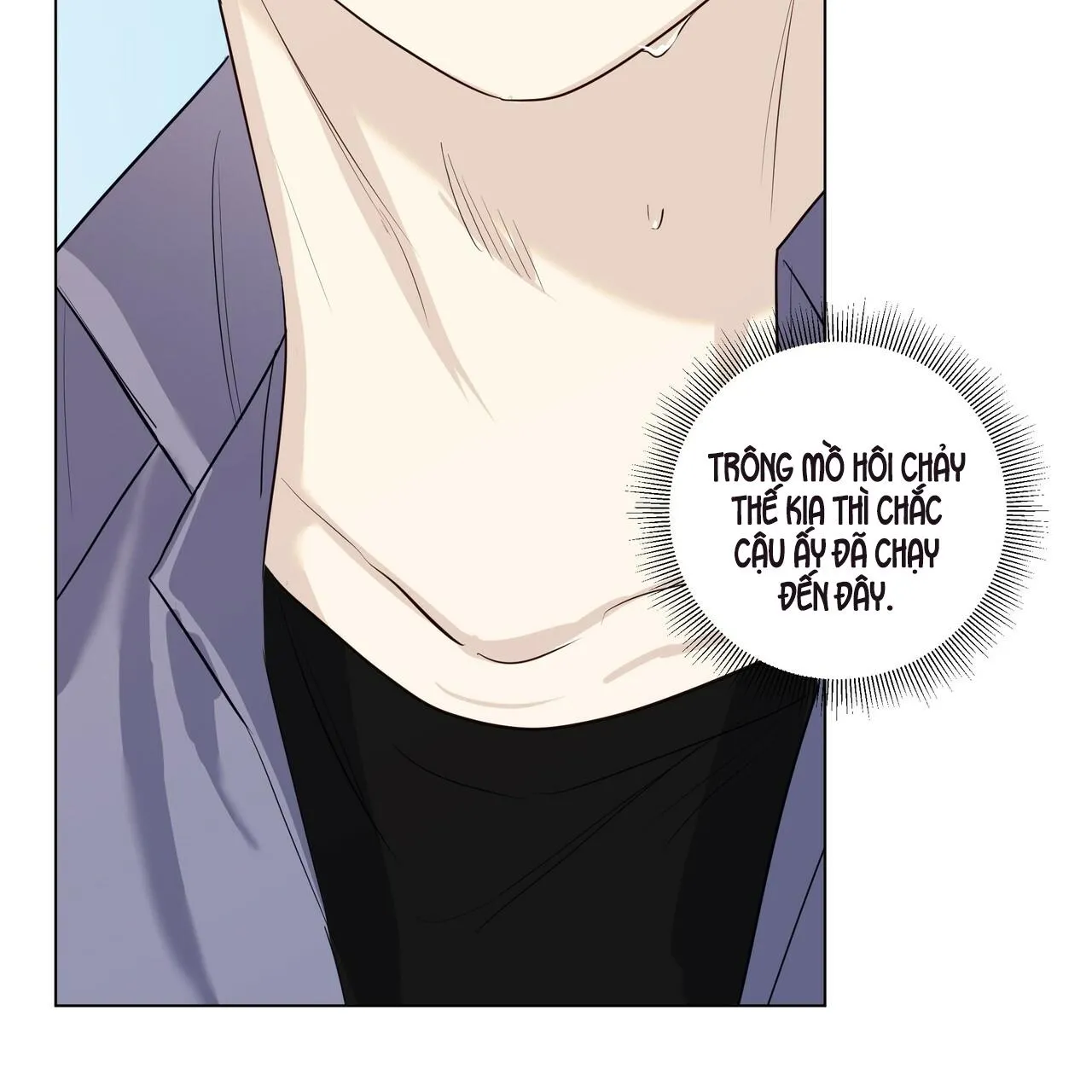 COI CHỪNG VƯỢT QUA RANH GIỚI Chapter 15 Trang 15