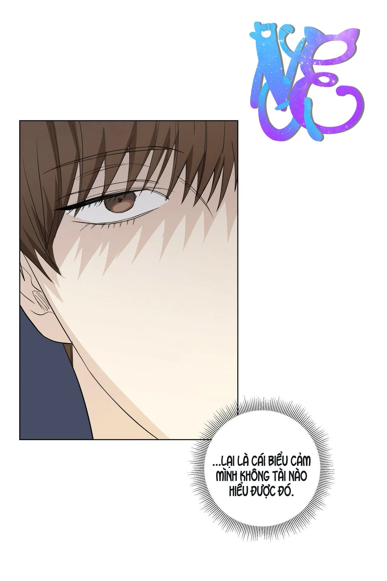 COI CHỪNG VƯỢT QUA RANH GIỚI Chapter 15 Trang 22