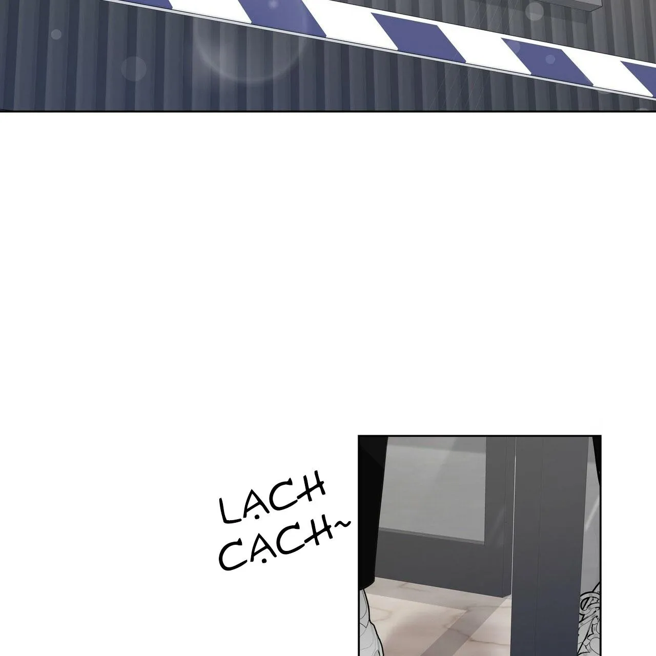 COI CHỪNG VƯỢT QUA RANH GIỚI Chapter 17 Trang 3