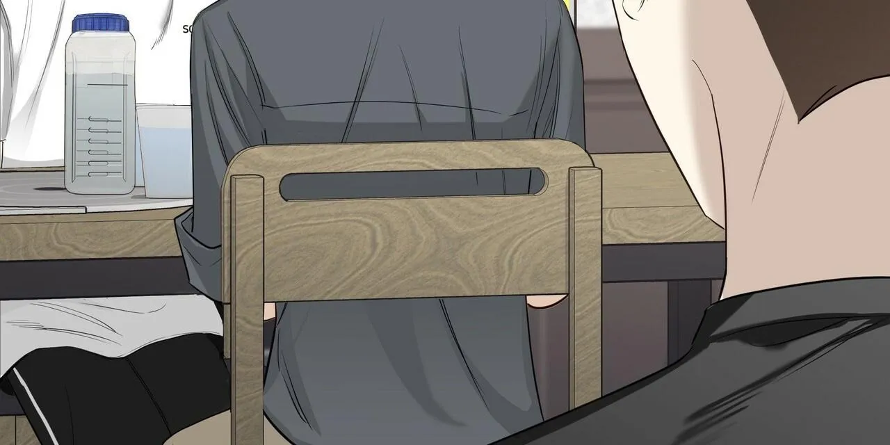 COI CHỪNG VƯỢT QUA RANH GIỚI Chapter 17 Trang 10