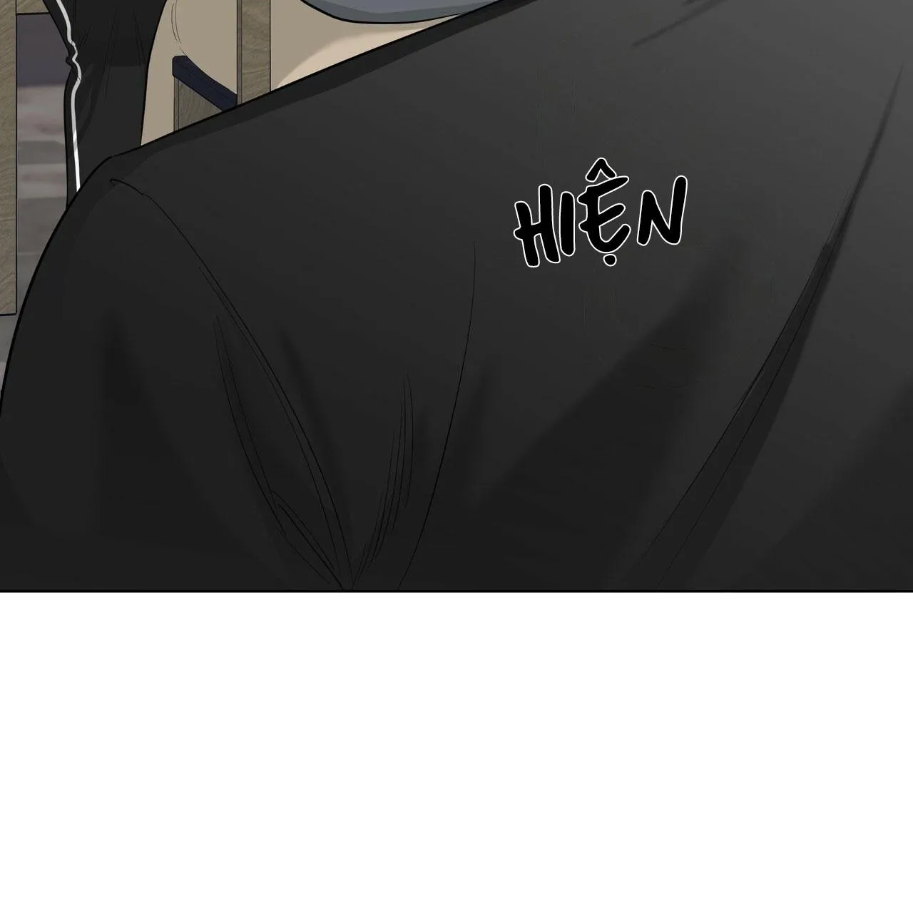 COI CHỪNG VƯỢT QUA RANH GIỚI Chapter 17 Trang 11