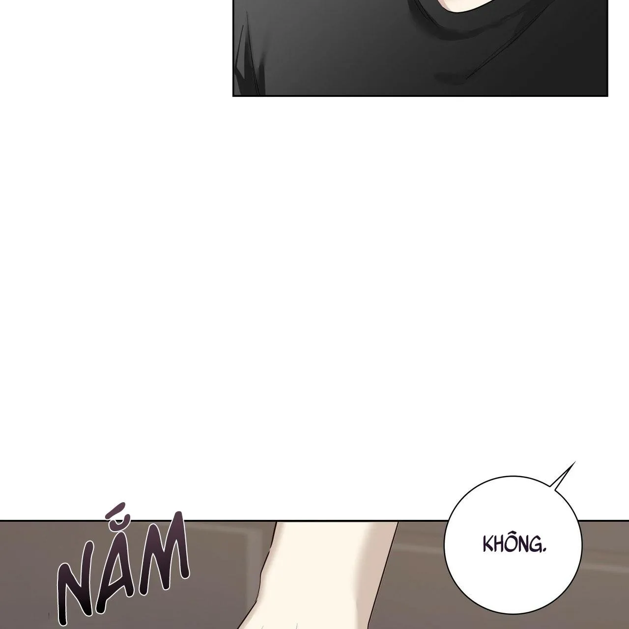 COI CHỪNG VƯỢT QUA RANH GIỚI Chapter 17 Trang 15