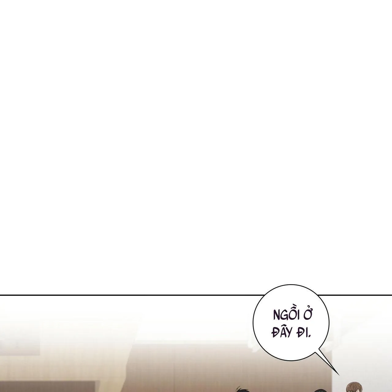 COI CHỪNG VƯỢT QUA RANH GIỚI Chapter 17 Trang 17