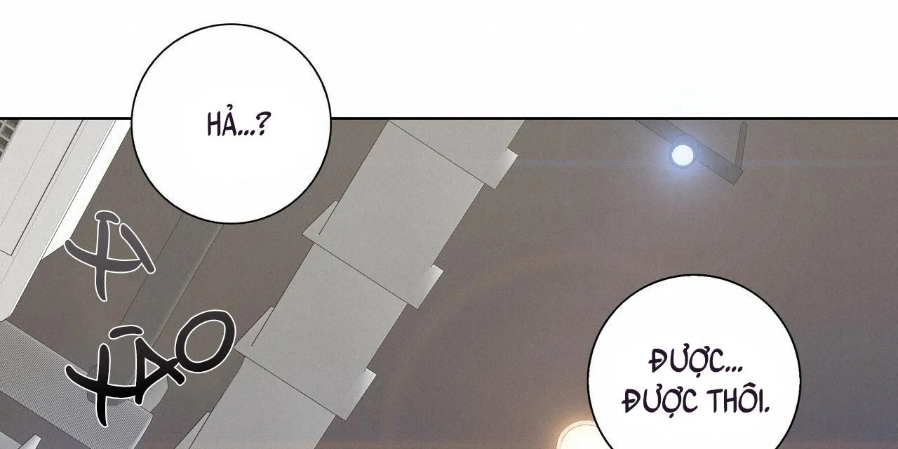 COI CHỪNG VƯỢT QUA RANH GIỚI Chapter 17 Trang 19