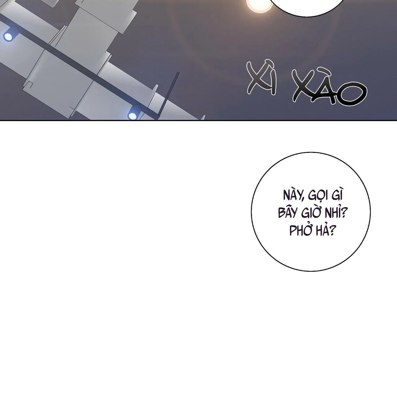 COI CHỪNG VƯỢT QUA RANH GIỚI Chapter 17 Trang 20