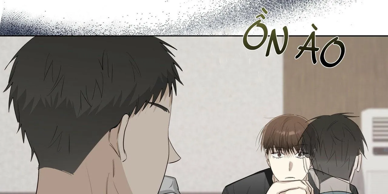 COI CHỪNG VƯỢT QUA RANH GIỚI Chapter 17 Trang 31