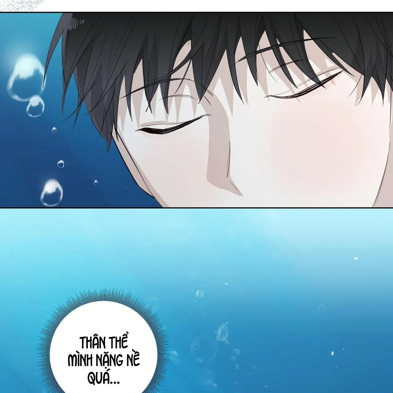 COI CHỪNG VƯỢT QUA RANH GIỚI Chapter 17 Trang 41