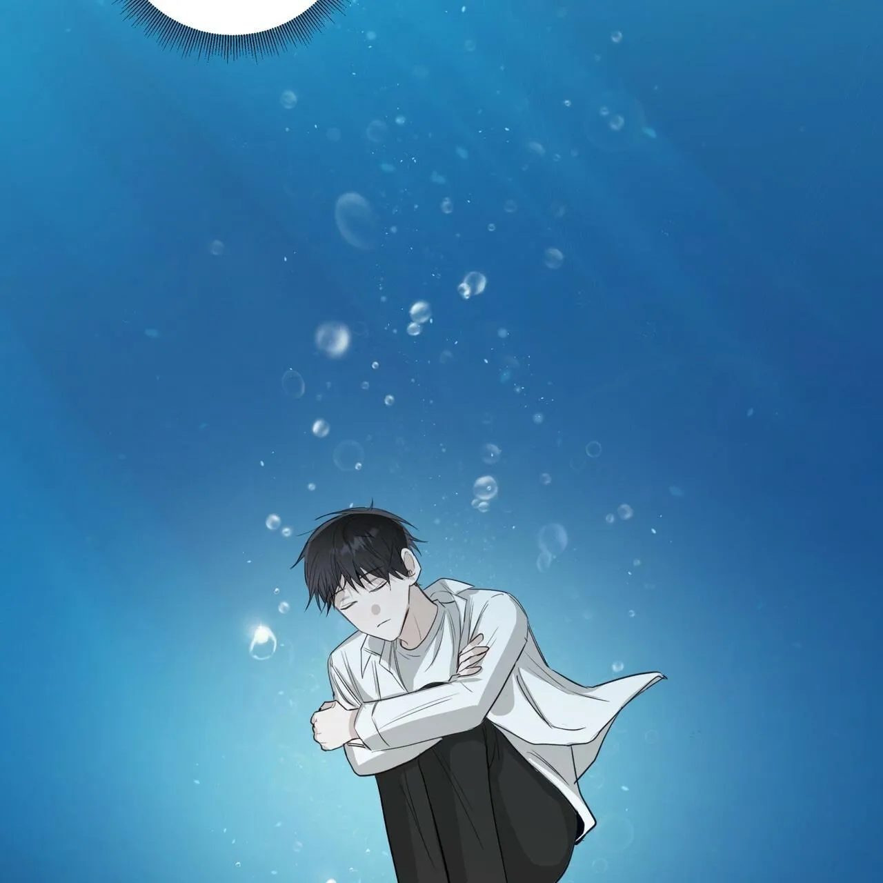 COI CHỪNG VƯỢT QUA RANH GIỚI Chapter 17 Trang 42