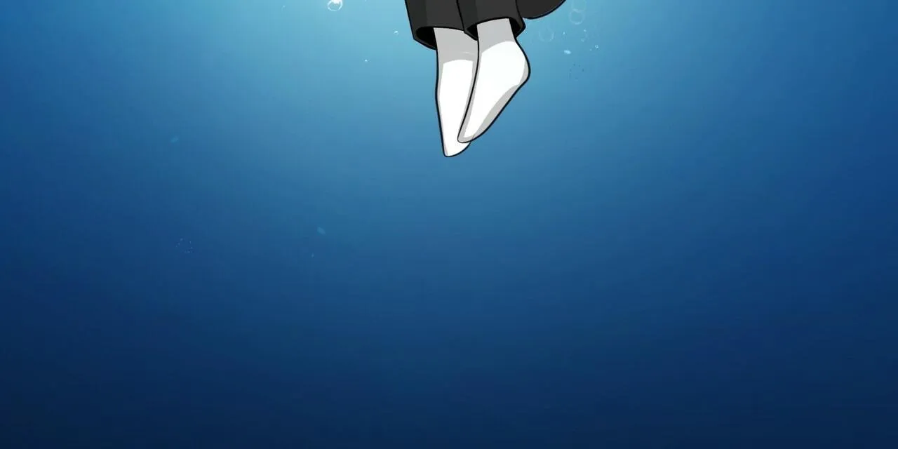 COI CHỪNG VƯỢT QUA RANH GIỚI Chapter 17 Trang 43