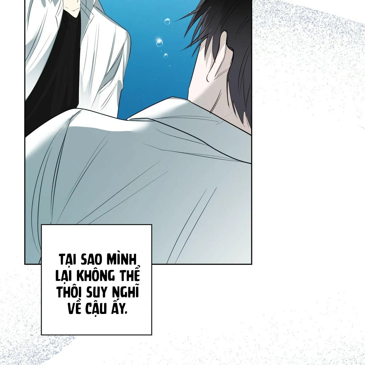 COI CHỪNG VƯỢT QUA RANH GIỚI Chapter 17 Trang 45