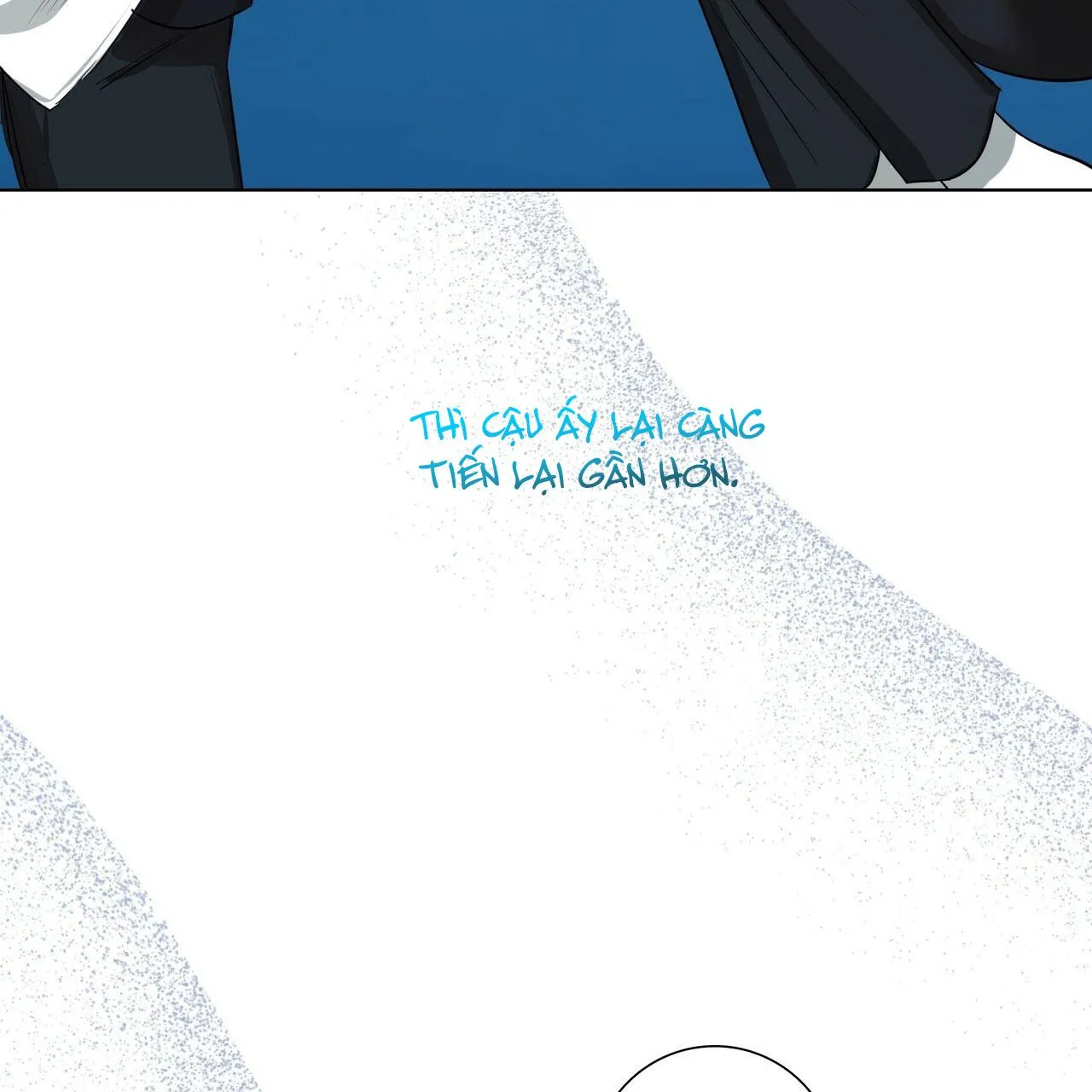 COI CHỪNG VƯỢT QUA RANH GIỚI Chapter 17 Trang 48