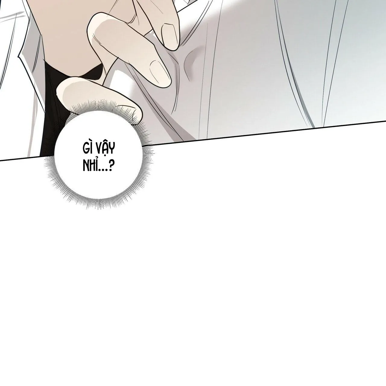 COI CHỪNG VƯỢT QUA RANH GIỚI Chapter 17 Trang 50