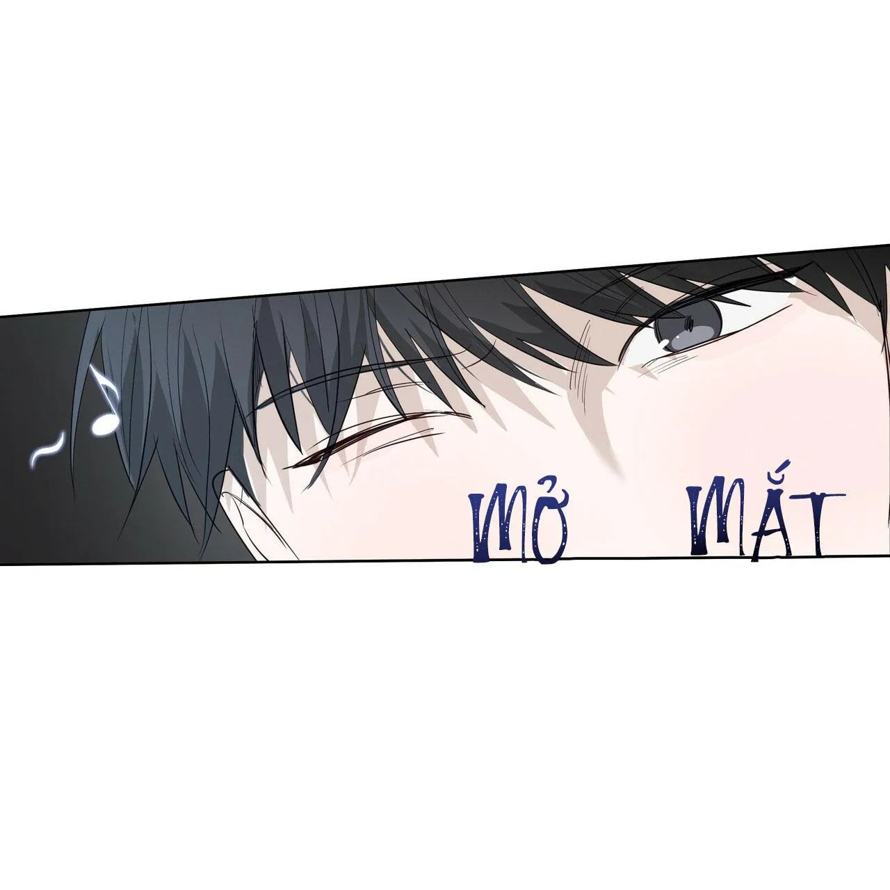 COI CHỪNG VƯỢT QUA RANH GIỚI Chapter 17 Trang 51