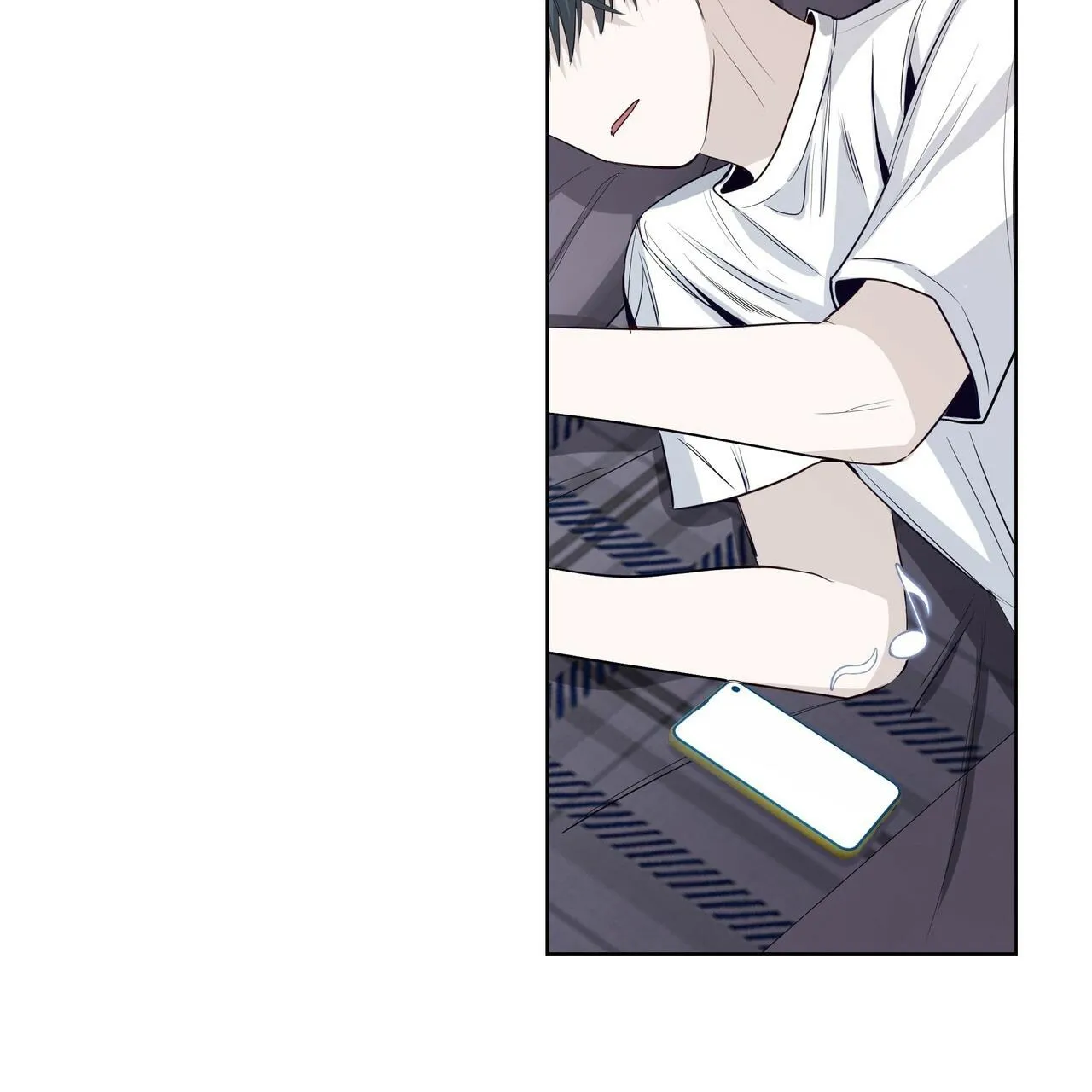 COI CHỪNG VƯỢT QUA RANH GIỚI Chapter 17 Trang 53