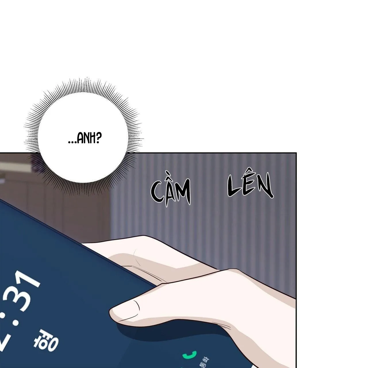 COI CHỪNG VƯỢT QUA RANH GIỚI Chapter 17 Trang 54