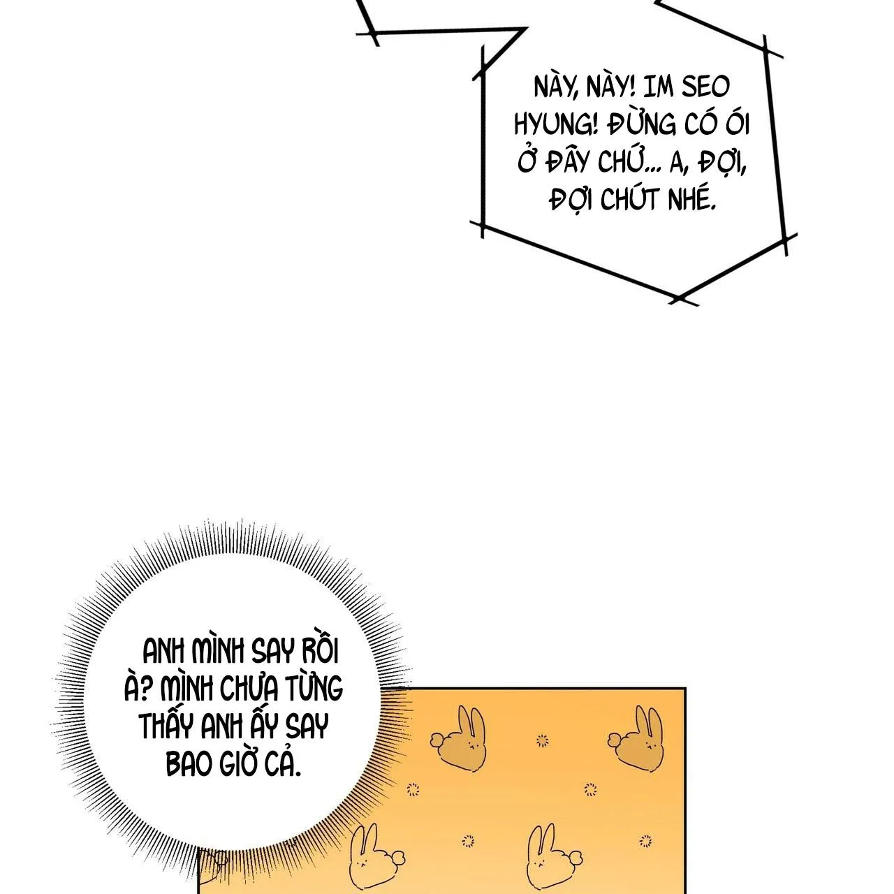 COI CHỪNG VƯỢT QUA RANH GIỚI Chapter 17 Trang 63