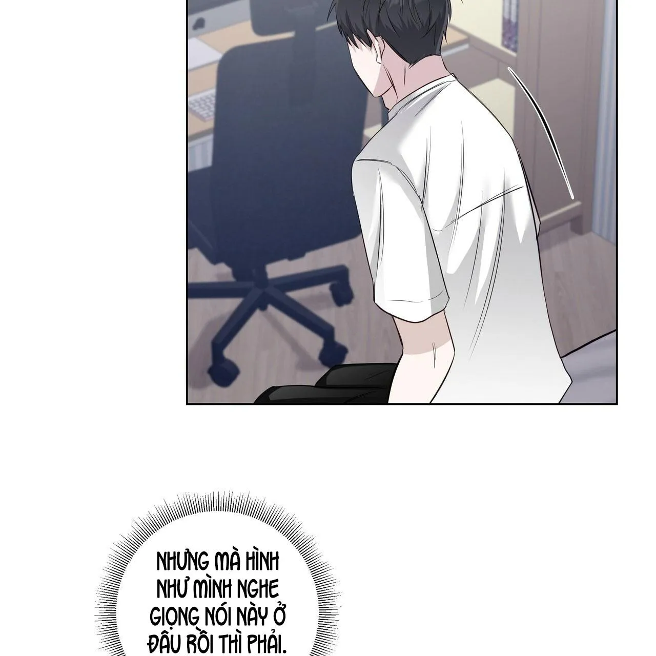 COI CHỪNG VƯỢT QUA RANH GIỚI Chapter 17 Trang 66