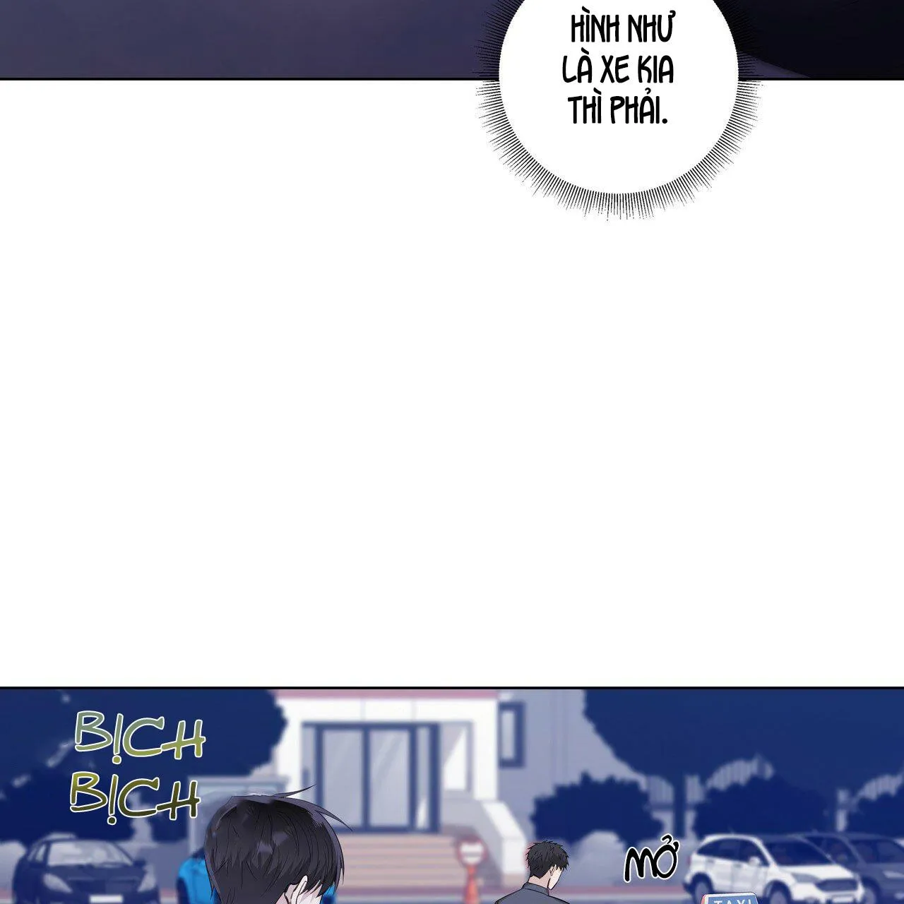 COI CHỪNG VƯỢT QUA RANH GIỚI Chapter 17 Trang 75