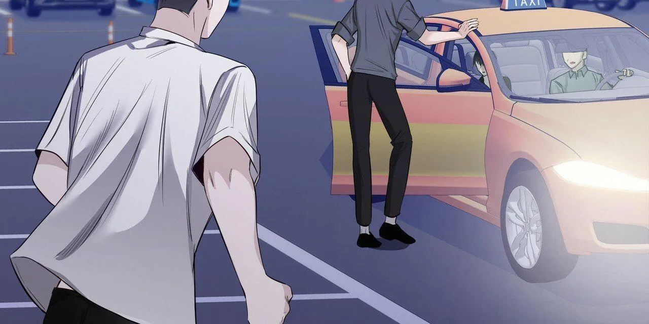 COI CHỪNG VƯỢT QUA RANH GIỚI Chapter 17 Trang 76