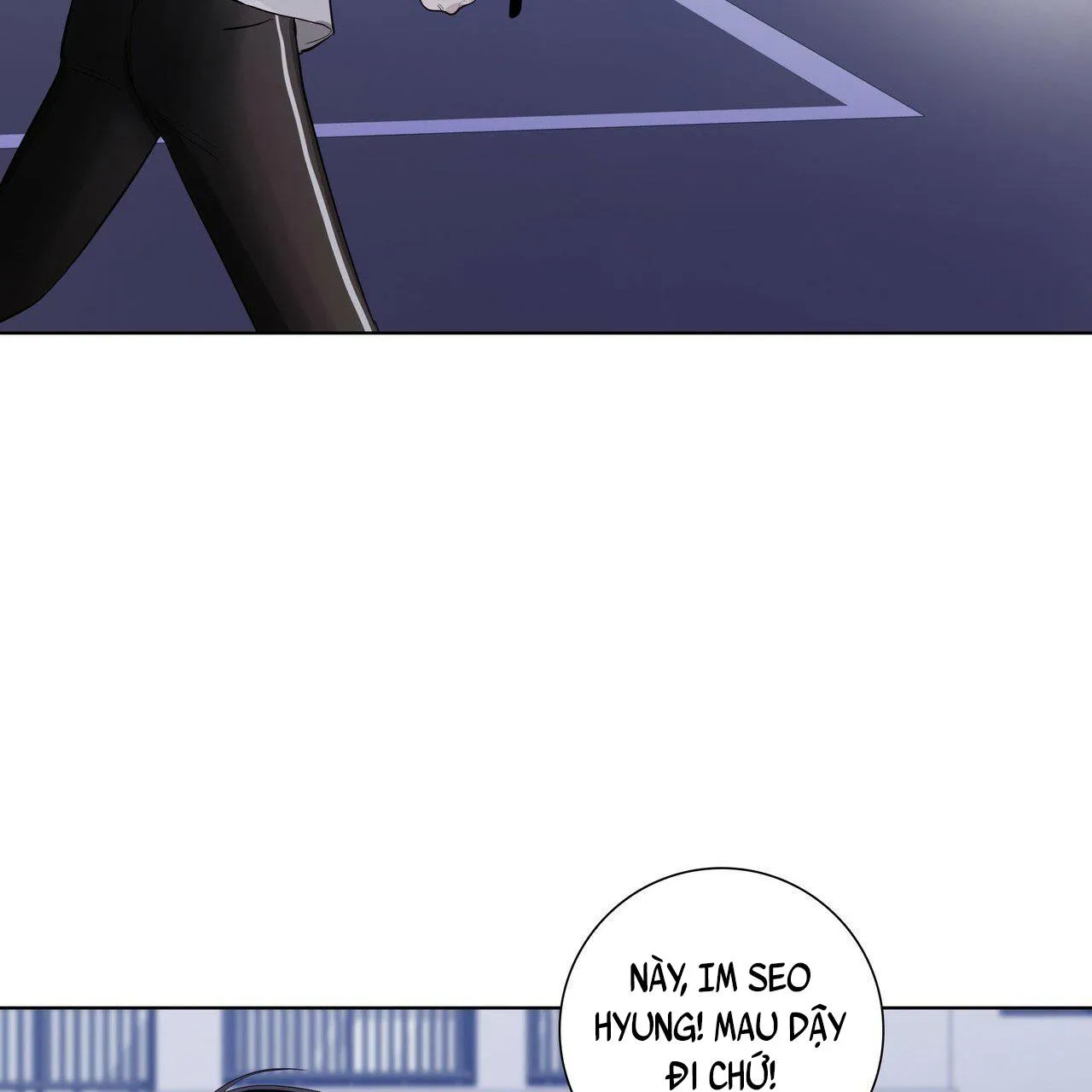 COI CHỪNG VƯỢT QUA RANH GIỚI Chapter 17 Trang 77