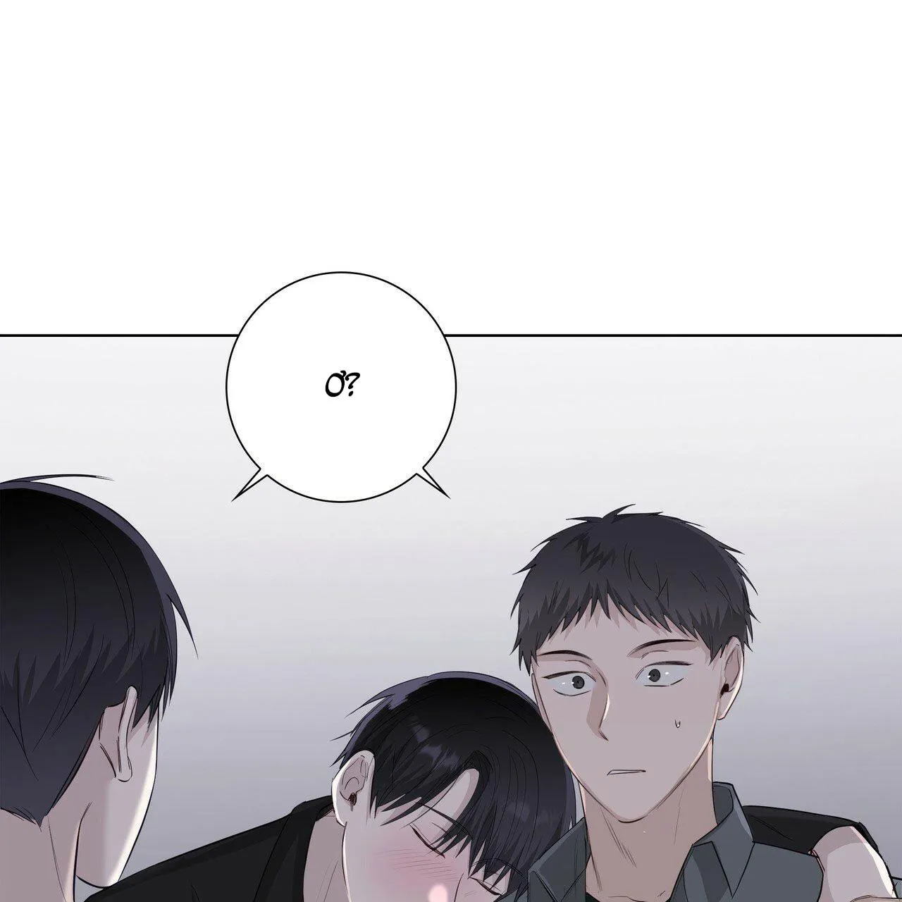 COI CHỪNG VƯỢT QUA RANH GIỚI Chapter 17 Trang 83