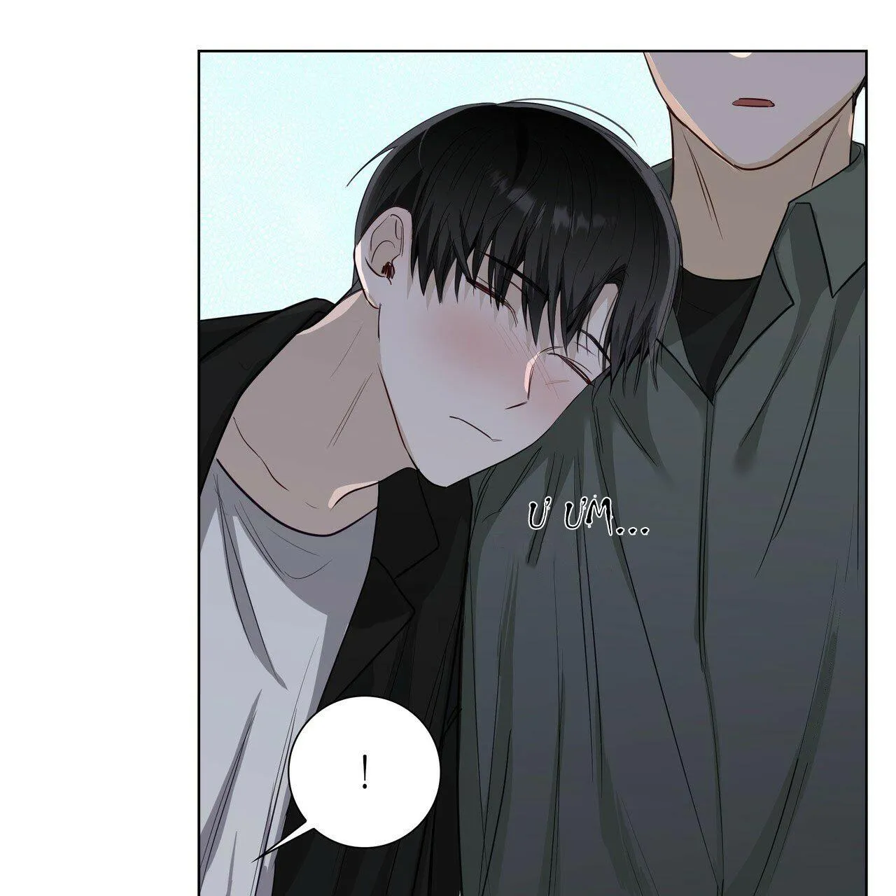 COI CHỪNG VƯỢT QUA RANH GIỚI Chapter 17 Trang 89