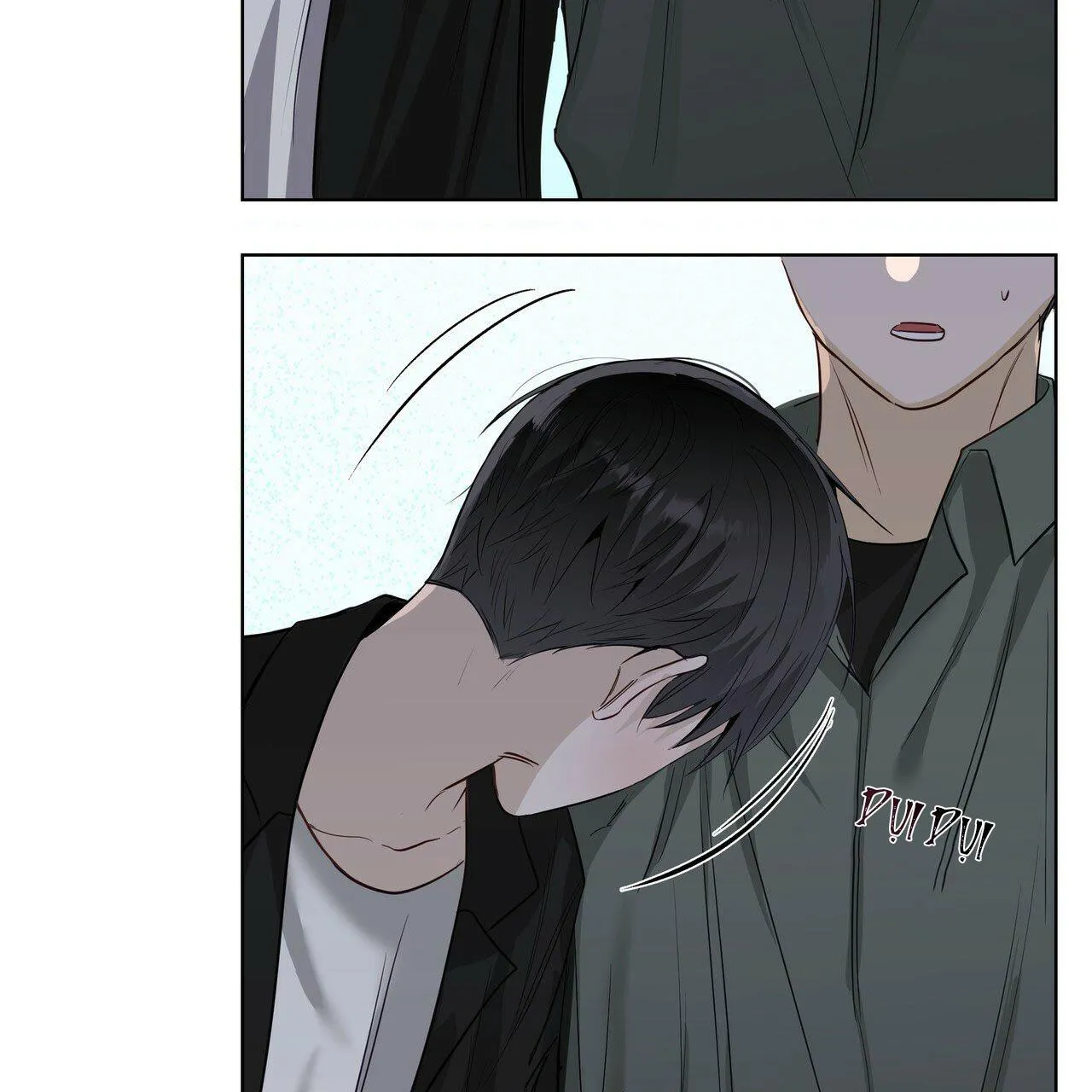 COI CHỪNG VƯỢT QUA RANH GIỚI Chapter 17 Trang 90