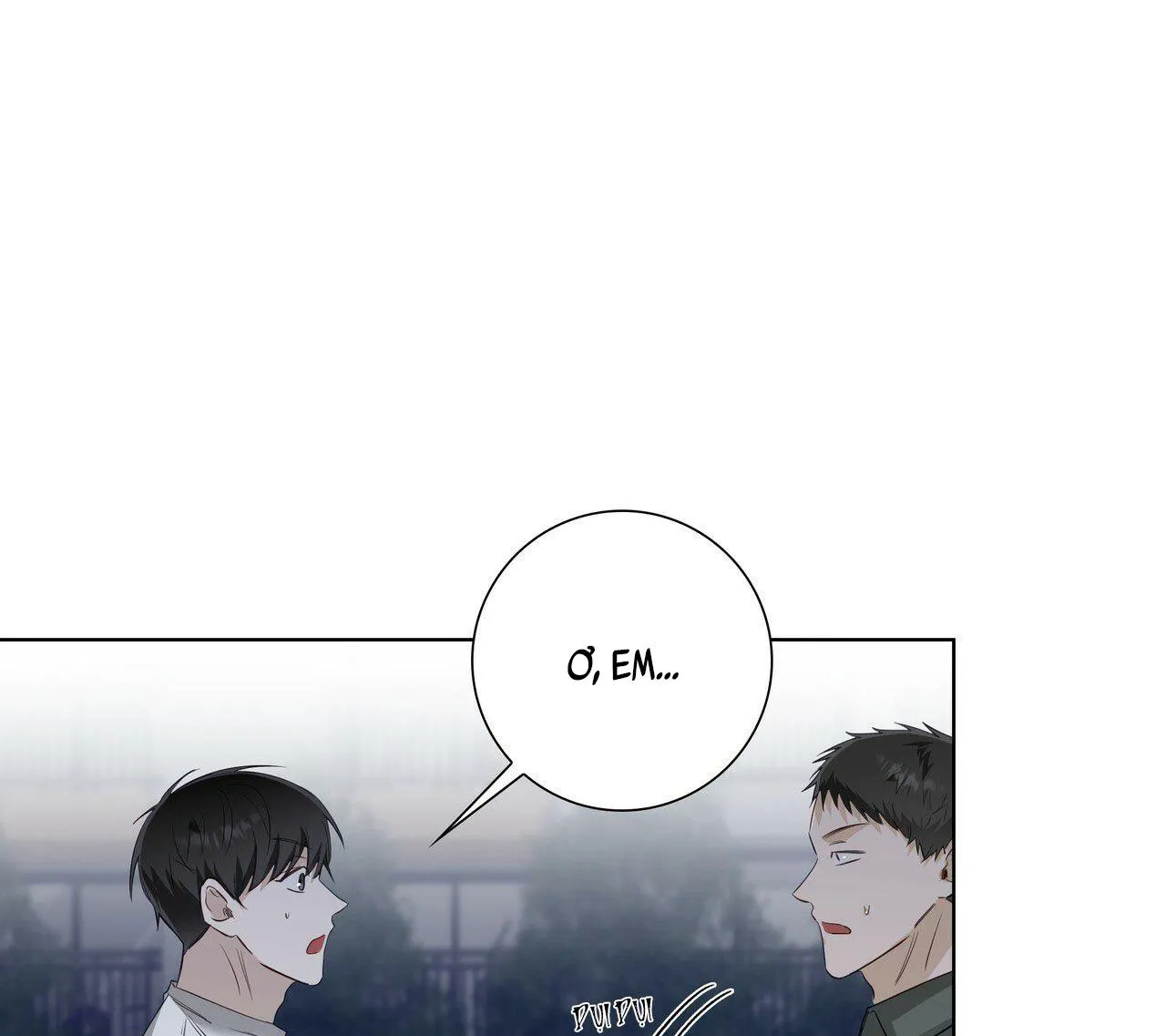 COI CHỪNG VƯỢT QUA RANH GIỚI Chapter 17 Trang 92