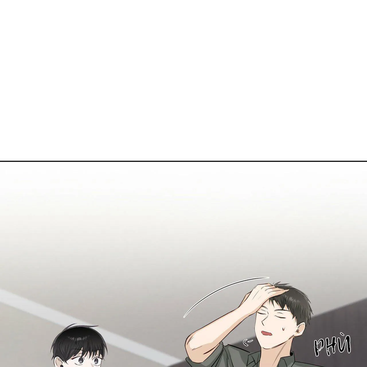 COI CHỪNG VƯỢT QUA RANH GIỚI Chapter 17 Trang 102