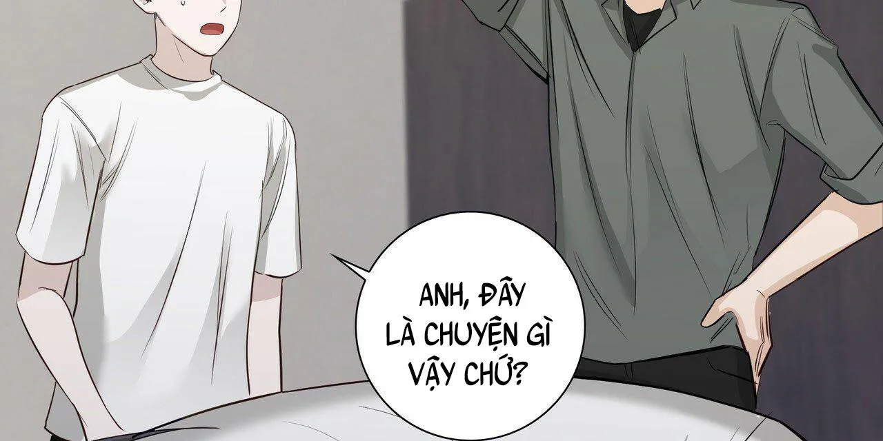 COI CHỪNG VƯỢT QUA RANH GIỚI Chapter 17 Trang 103
