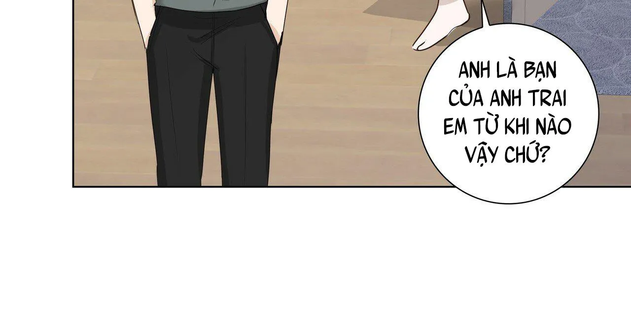 COI CHỪNG VƯỢT QUA RANH GIỚI Chapter 17 Trang 106