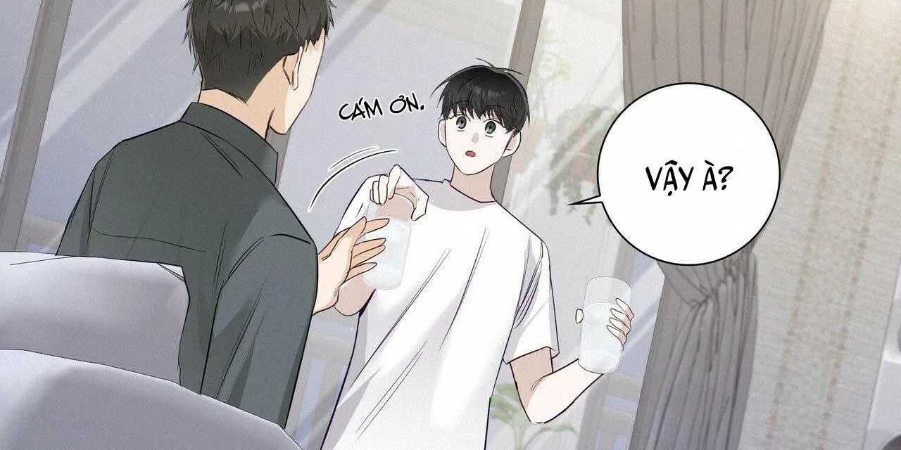 COI CHỪNG VƯỢT QUA RANH GIỚI Chapter 17 Trang 109