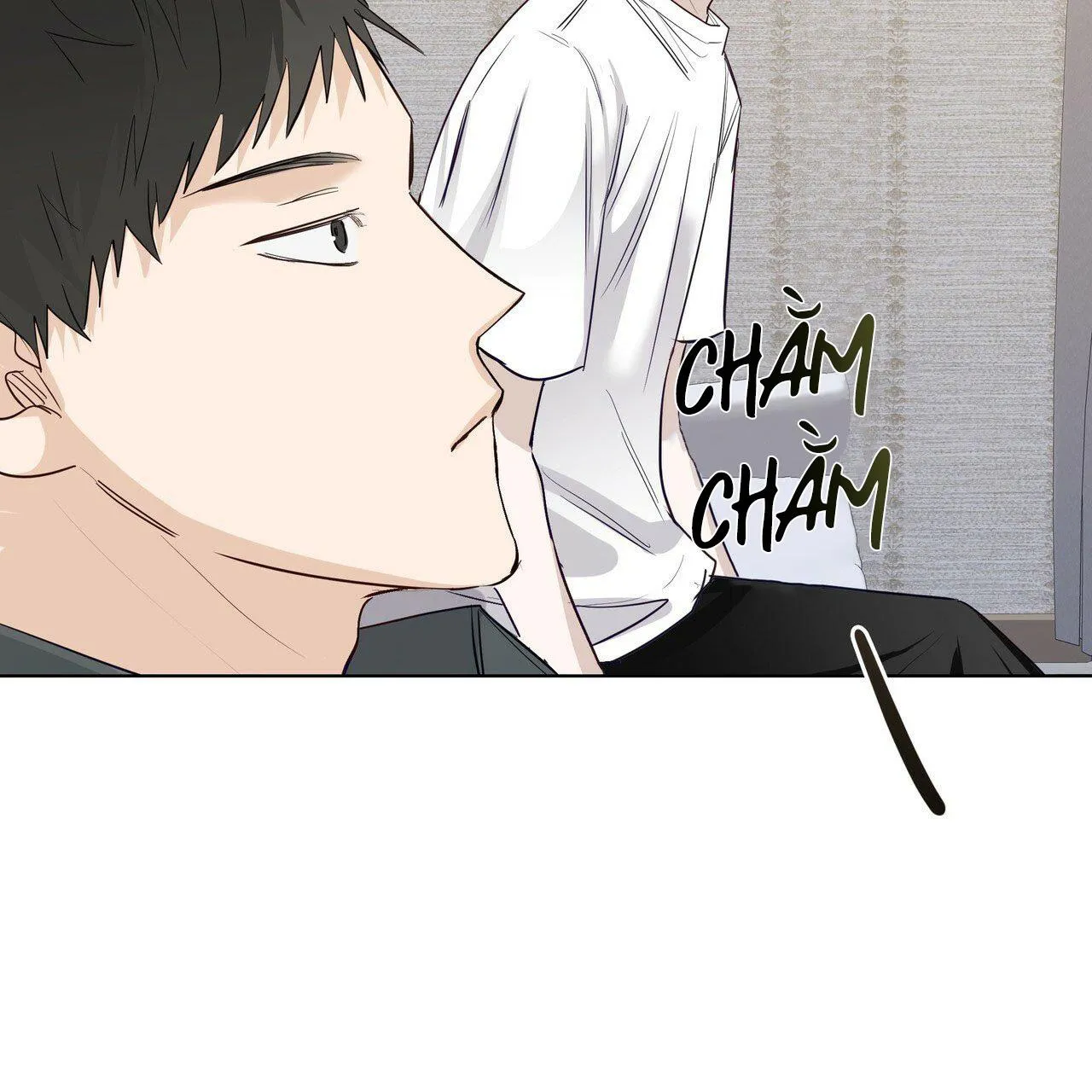 COI CHỪNG VƯỢT QUA RANH GIỚI Chapter 17 Trang 113