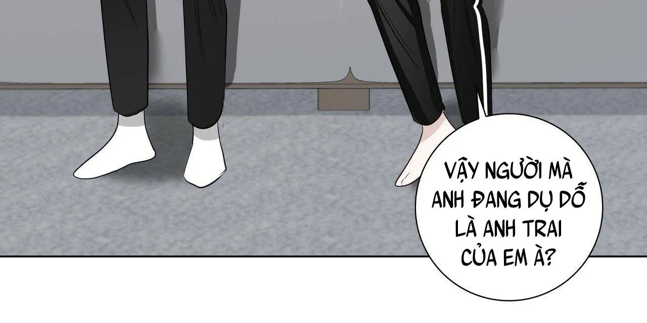 COI CHỪNG VƯỢT QUA RANH GIỚI Chapter 17 Trang 115