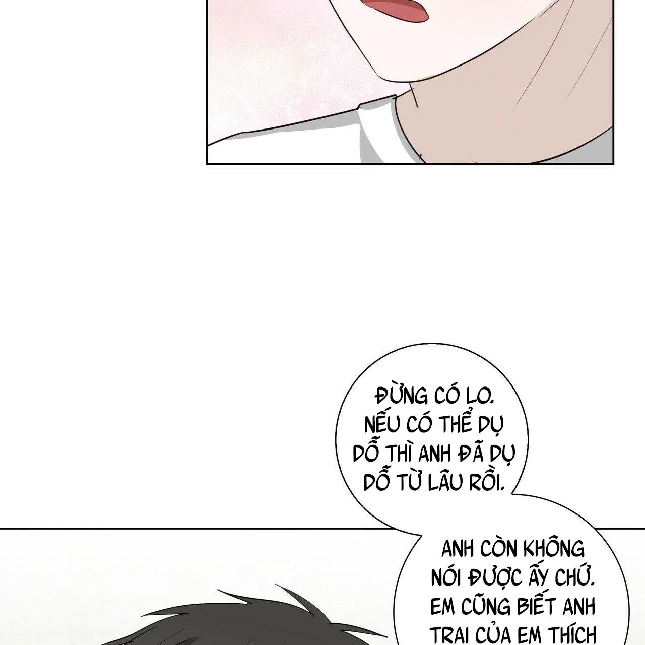 COI CHỪNG VƯỢT QUA RANH GIỚI Chapter 17 Trang 117