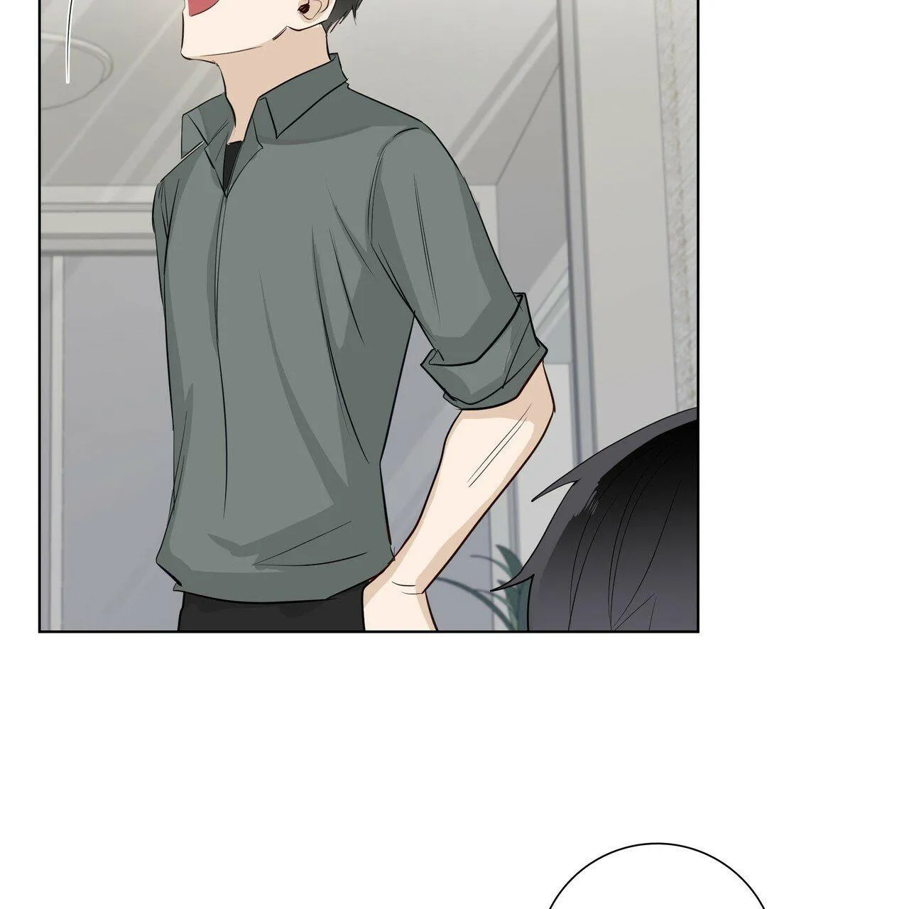 COI CHỪNG VƯỢT QUA RANH GIỚI Chapter 17 Trang 122