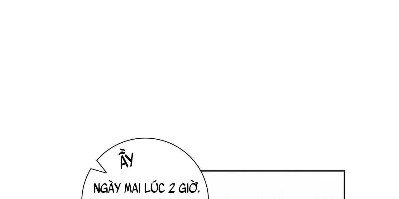 COI CHỪNG VƯỢT QUA RANH GIỚI Chapter 17 Trang 124