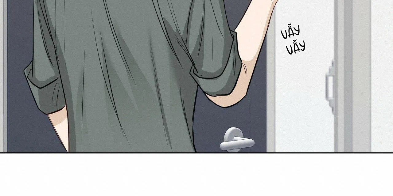 COI CHỪNG VƯỢT QUA RANH GIỚI Chapter 17 Trang 127